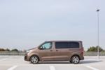 Peugeot Traveller 2016 года